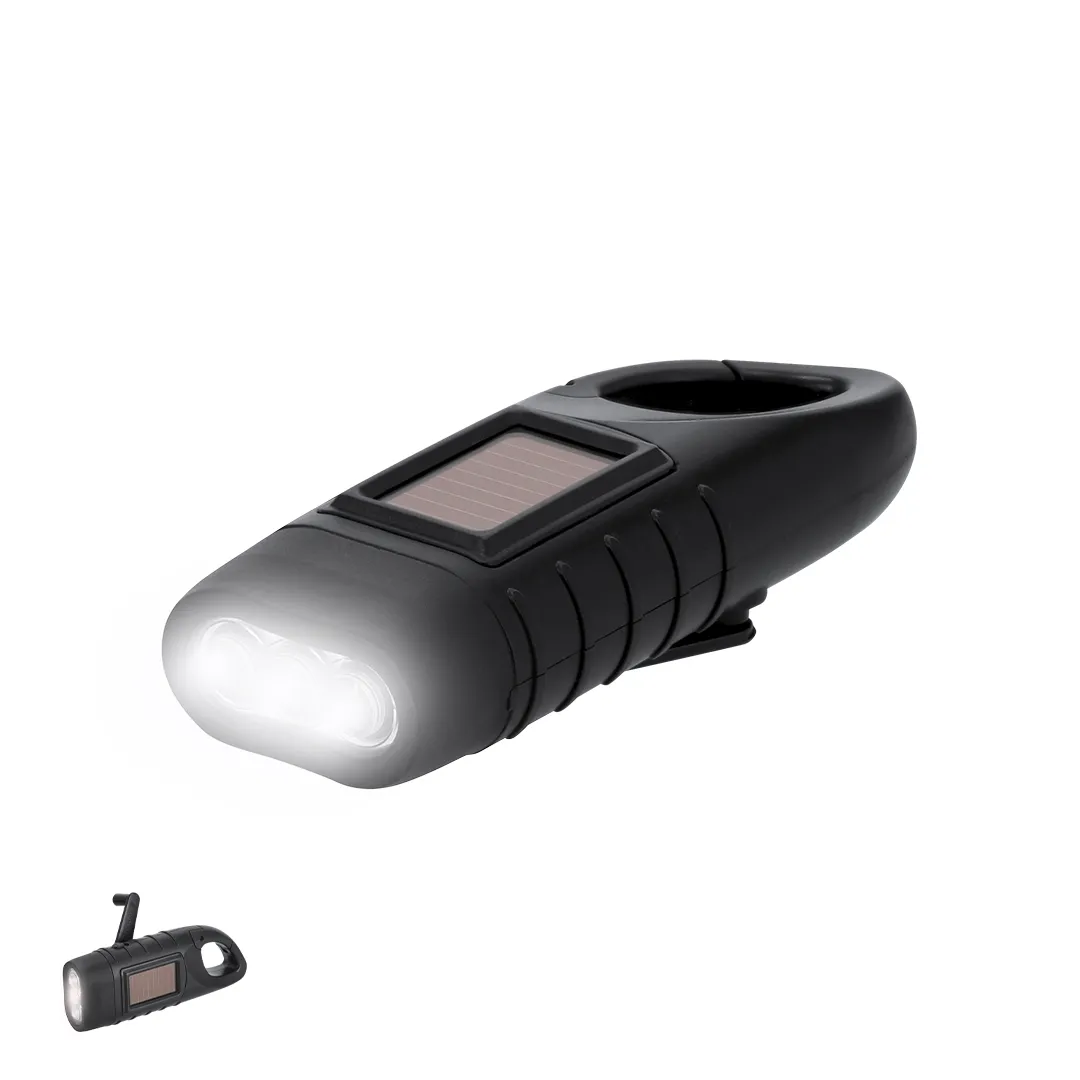  Makito Linterna Trakip