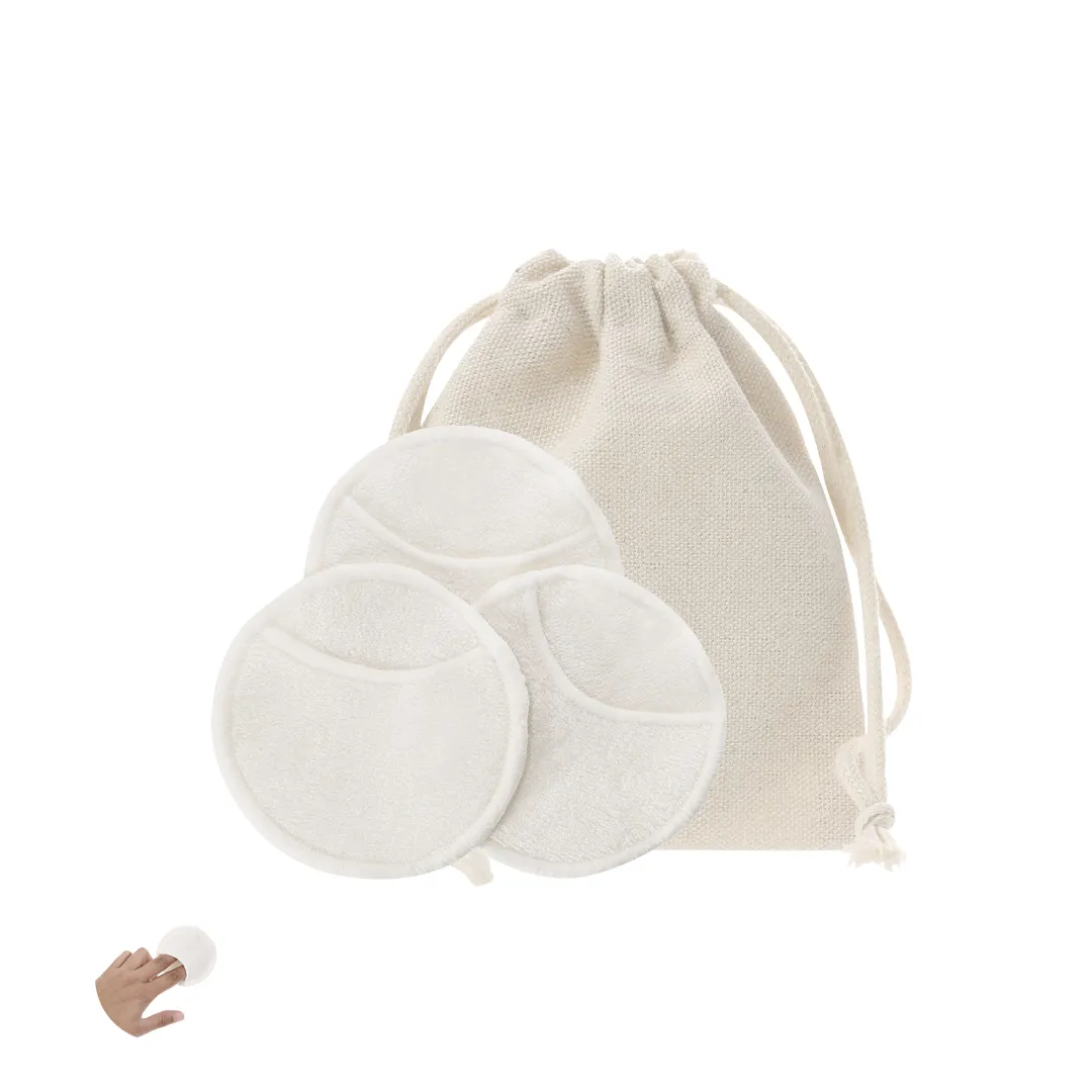  Makito Set Discos Limpieza Facial Dayax