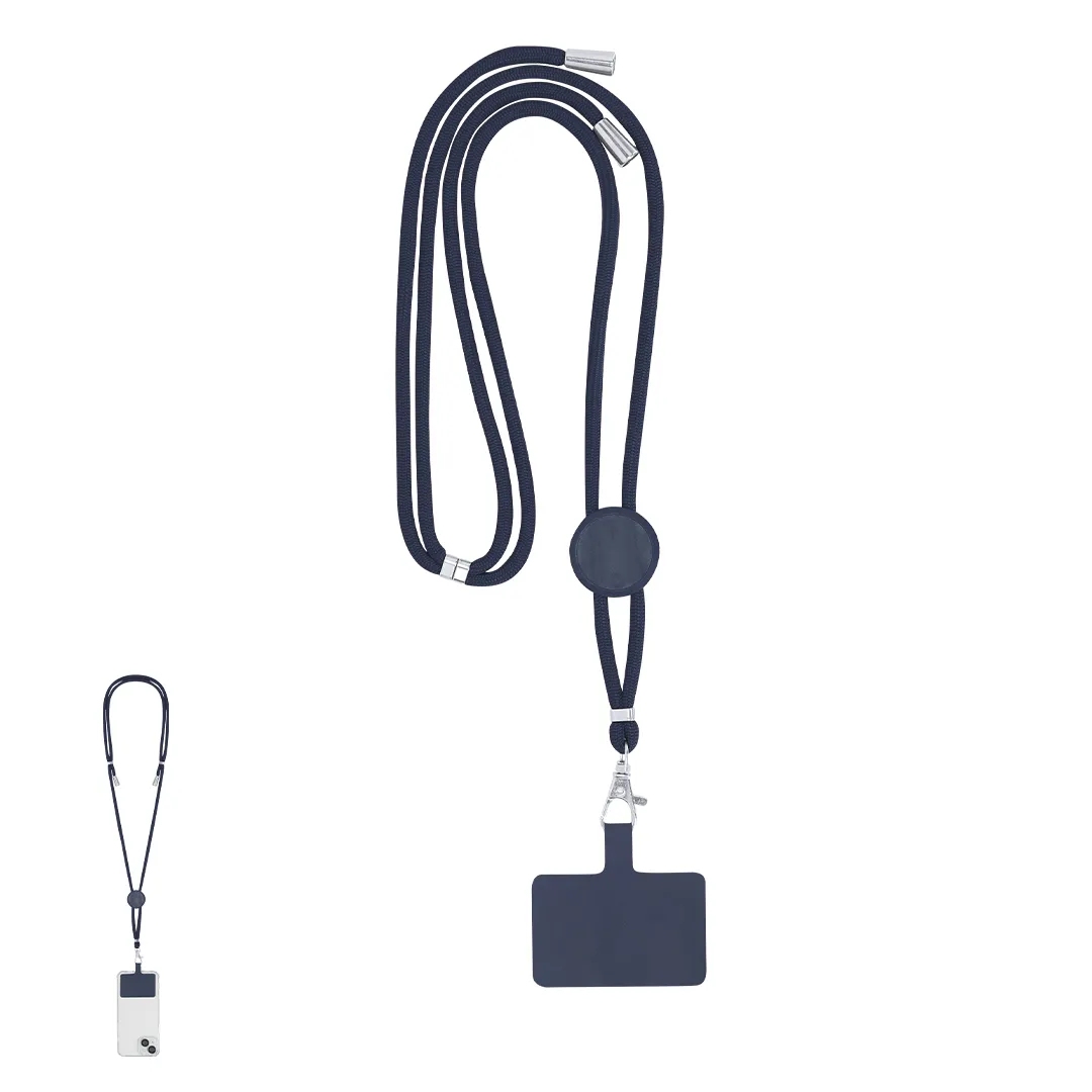  Makito Lanyard Soporte Zaret