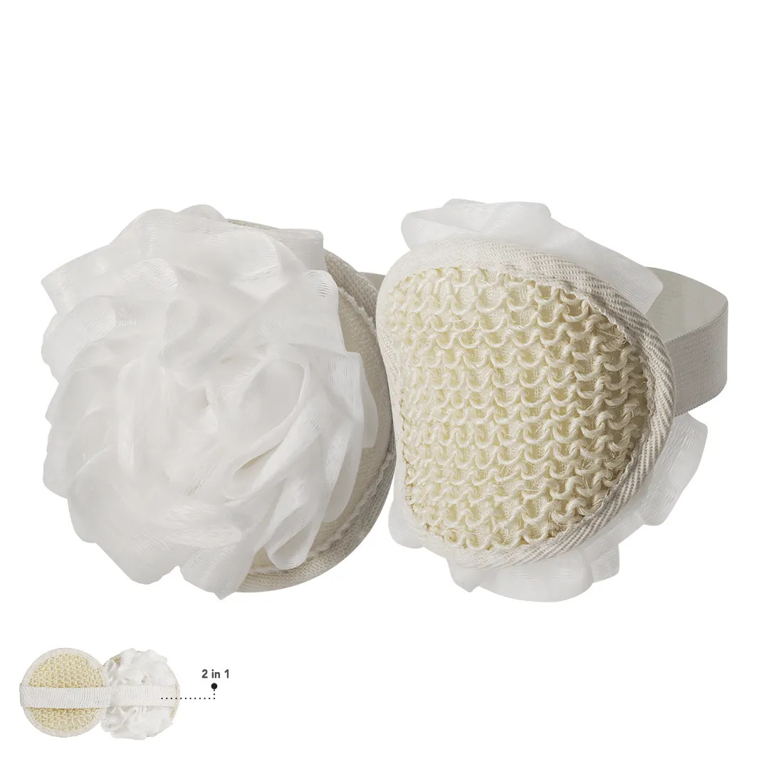  Makito Esponja Exfoliante Worin