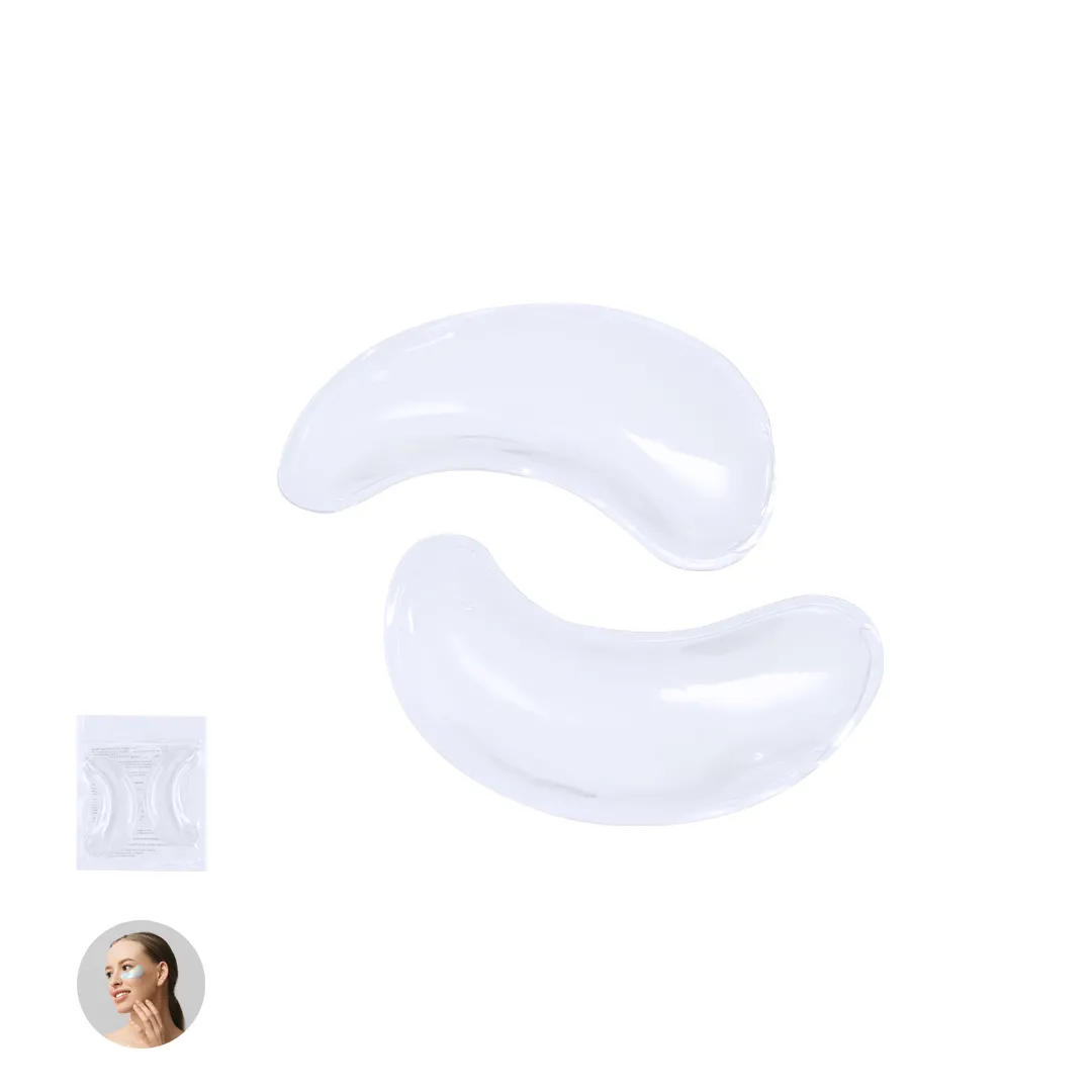  Makito Set Parches Térmicos Pronex