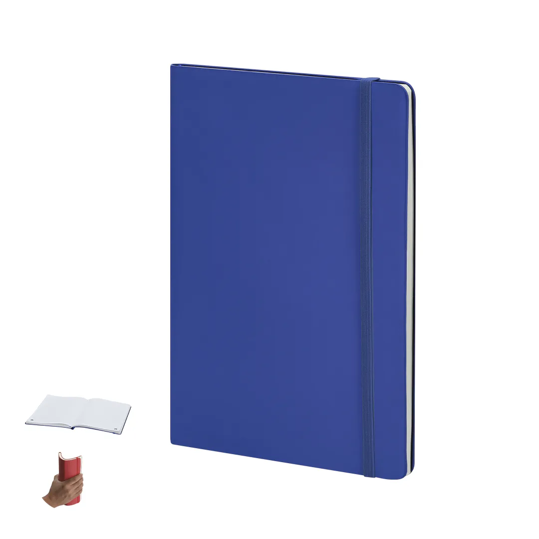  Makito Bloc Notas Trekon