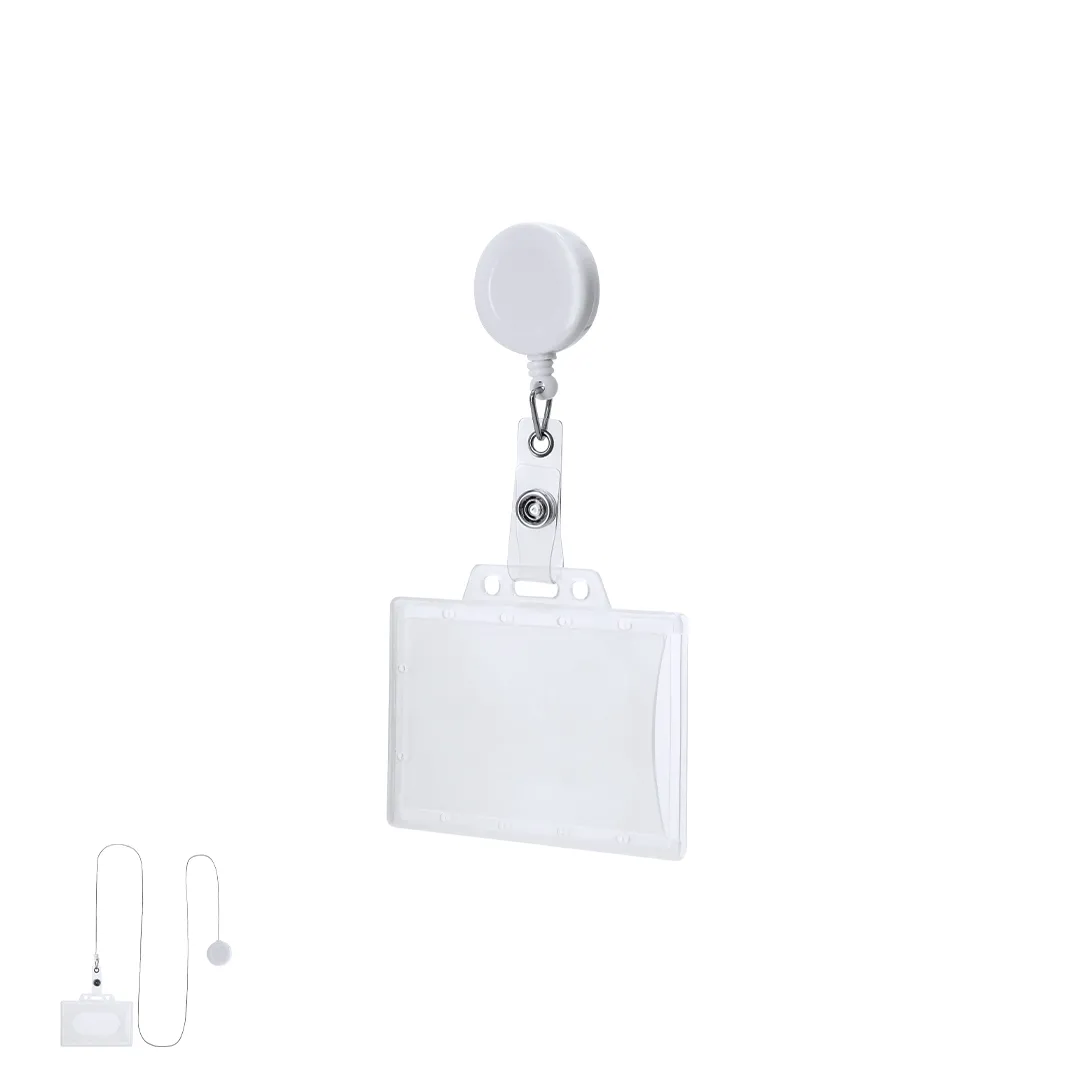  Makito Identificador Lanyard Blaires