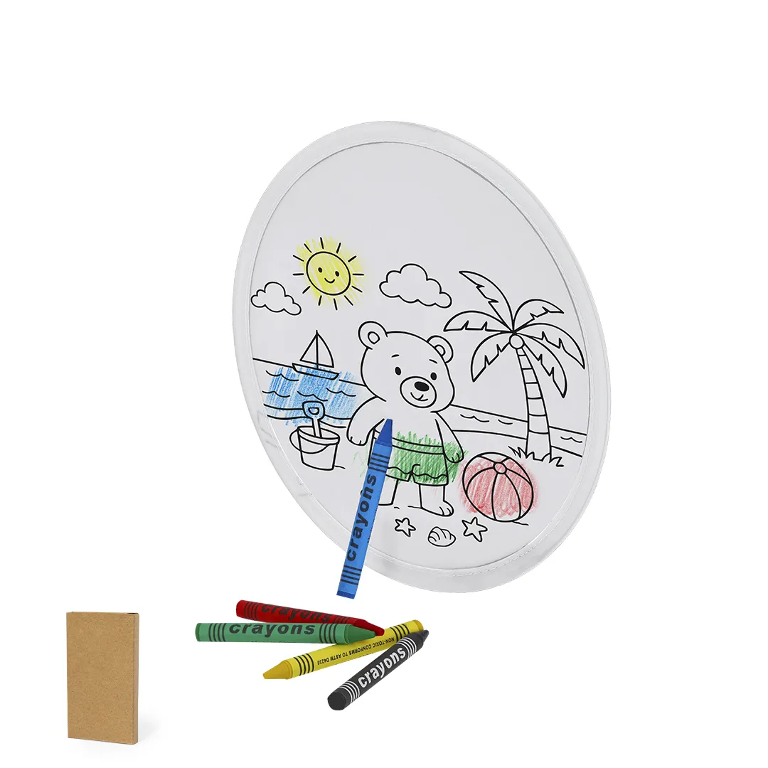  Makito Frisbee Zerbut