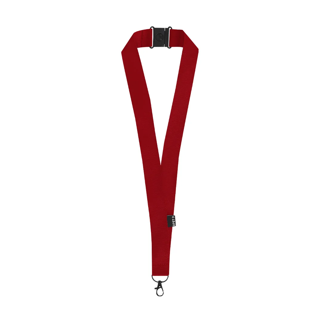 Makito Lanyard Dycoun
