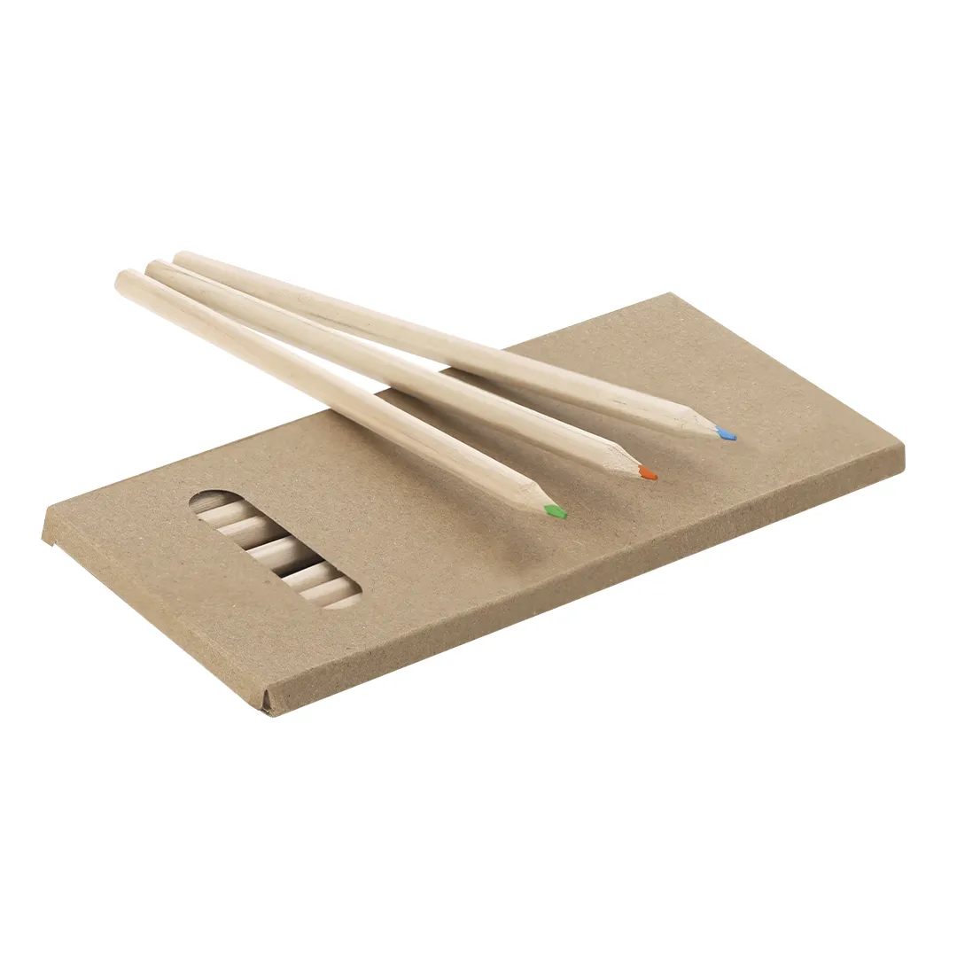  Makito Caja Lápices Wibar