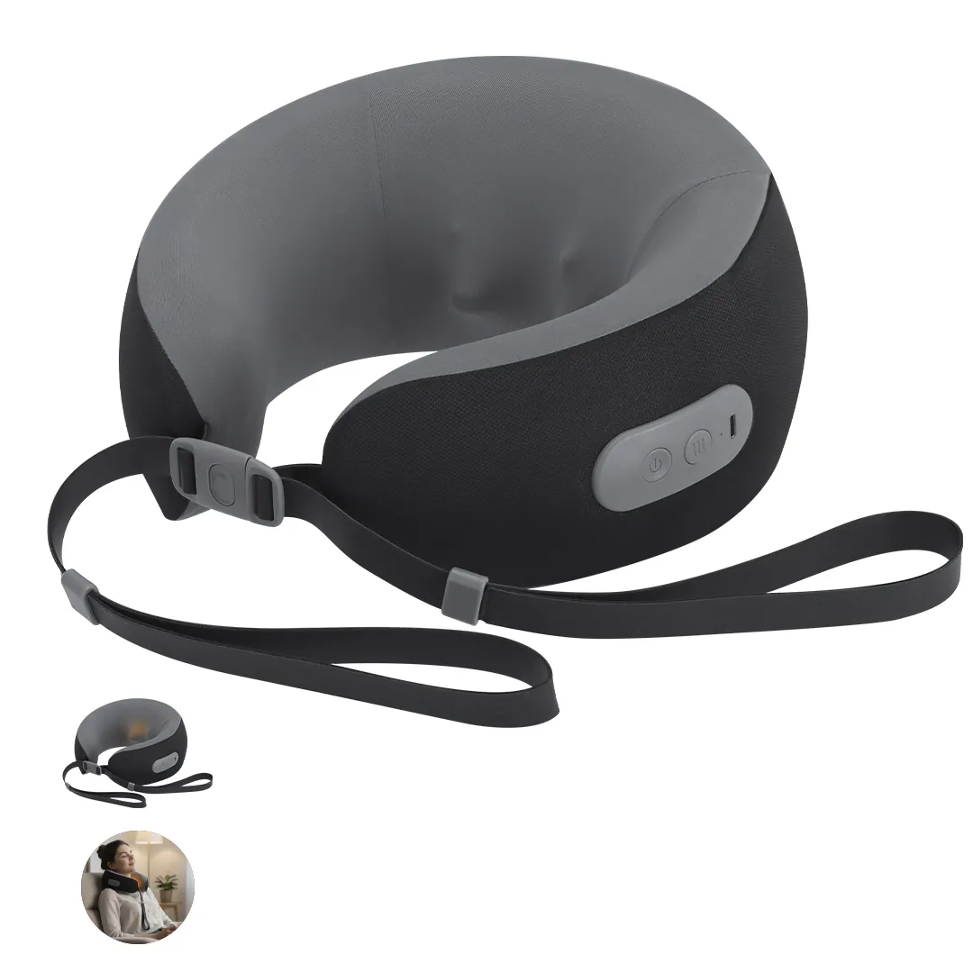  Makito Almohadilla Masajeador Fontex