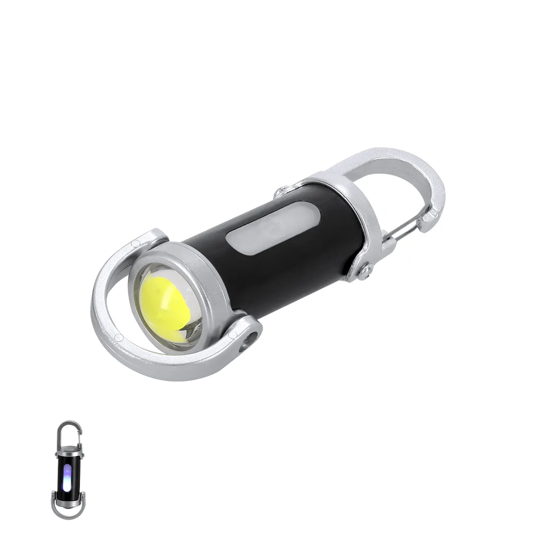  Makito Linterna Luvaron