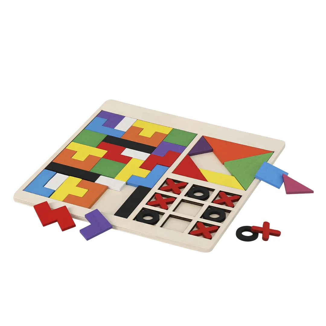  Makito Set Puzzles Meloxar