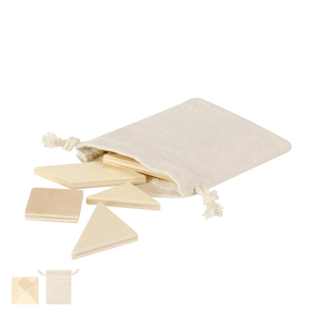  Makito Puzzle Moranex