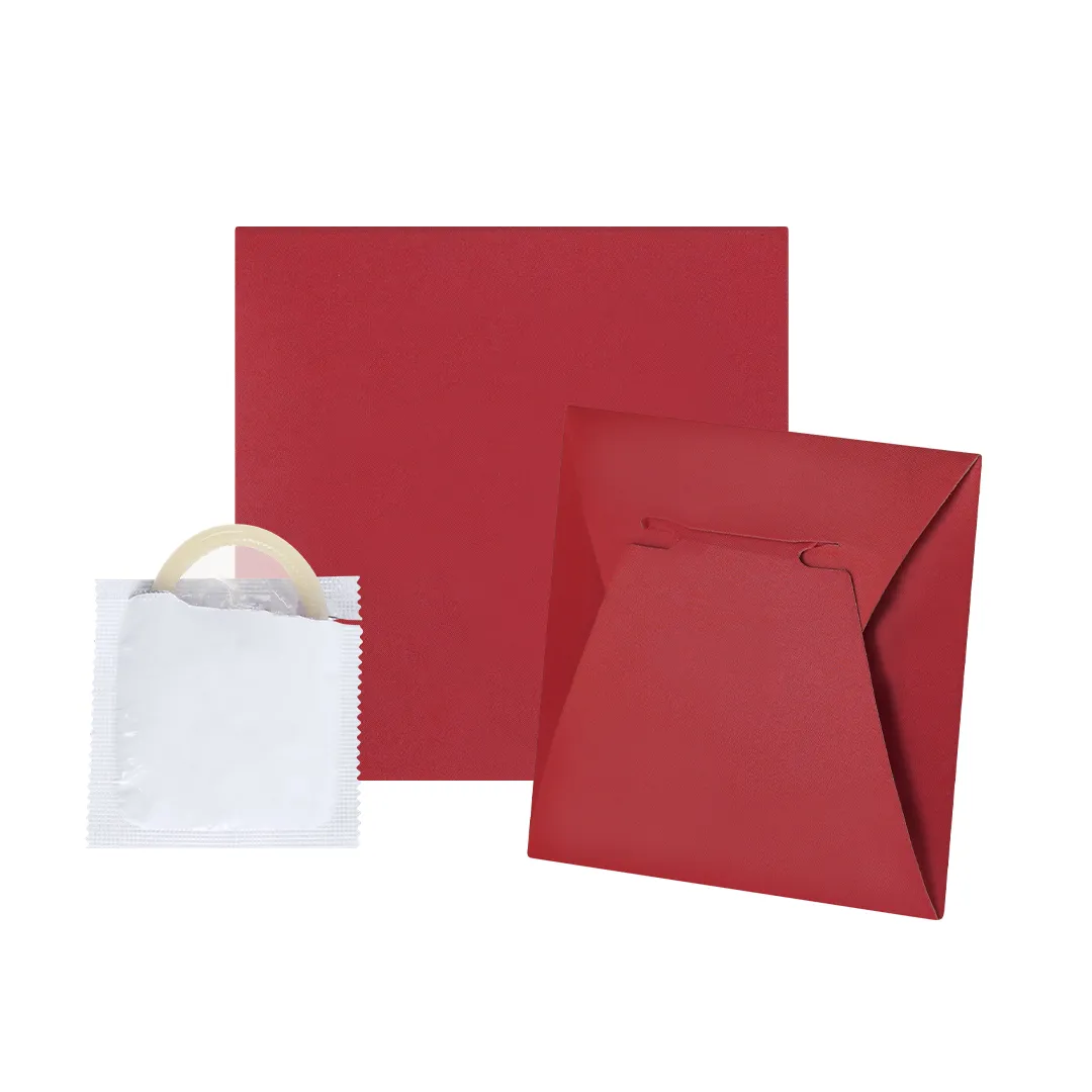  Makito Preservativo Qibarni