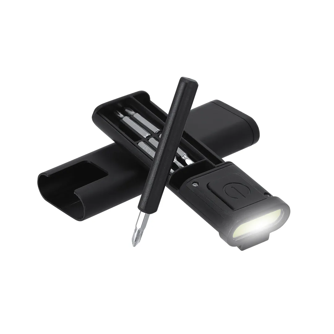  Makito Set Herramientas Kedarl