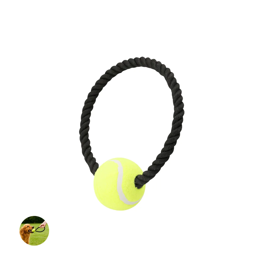  Makito Mordedor Mascotas Xekar