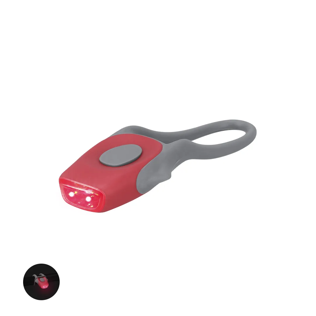  Makito Luz Seguridad Bici Norint