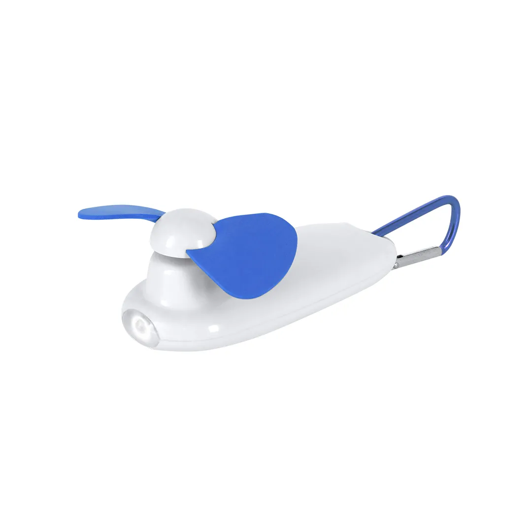  Makito Ventilador Ticsy