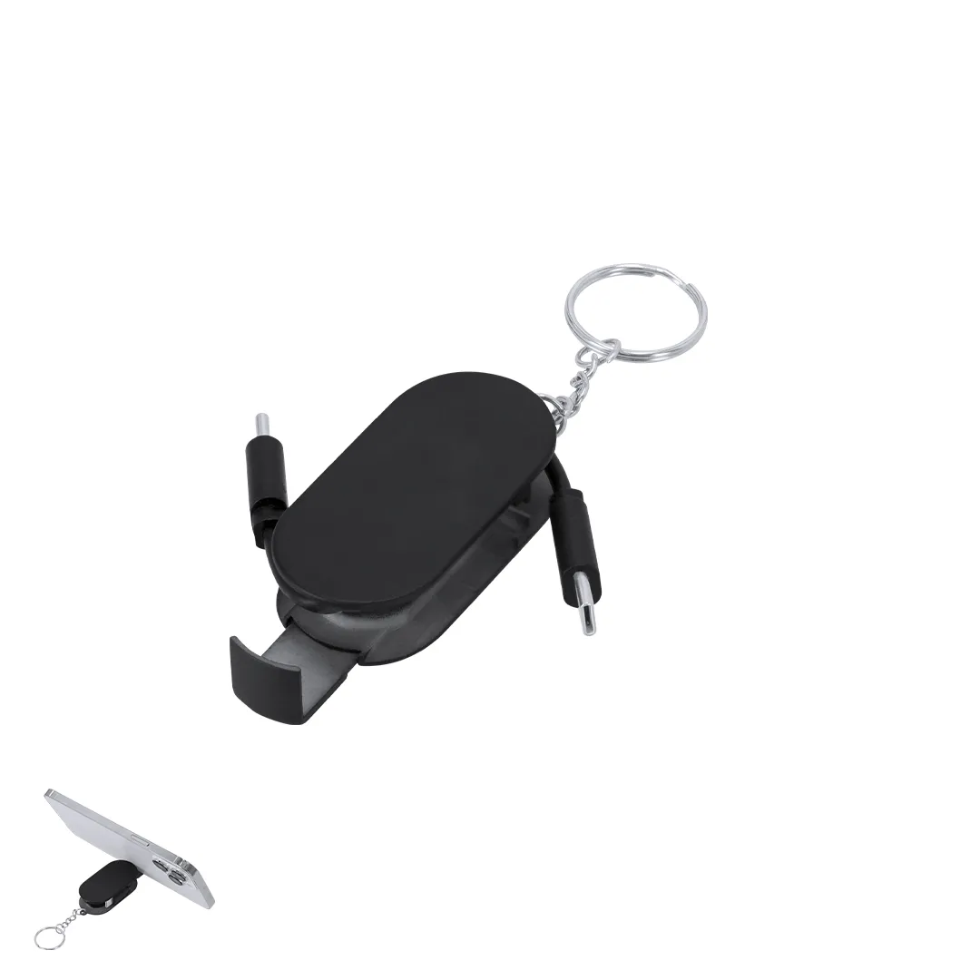  Makito Cable Cargador Multifunción Dintry