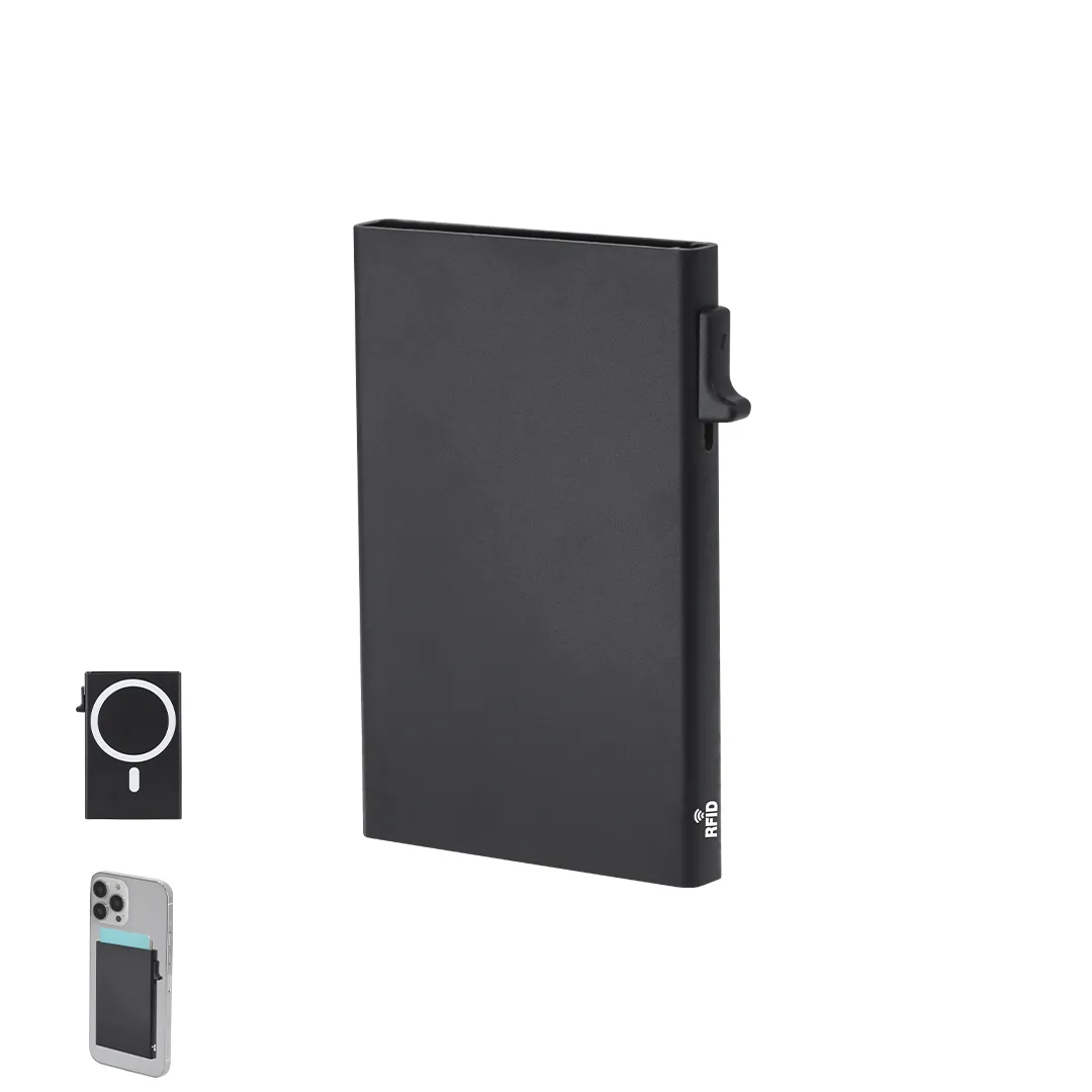  Makito Tarjetero Alfek