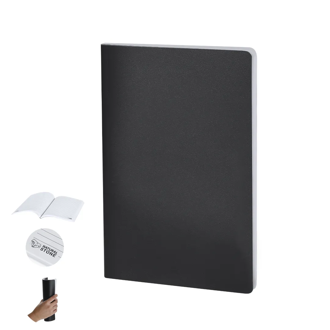  Makito Bloc Notas Letan