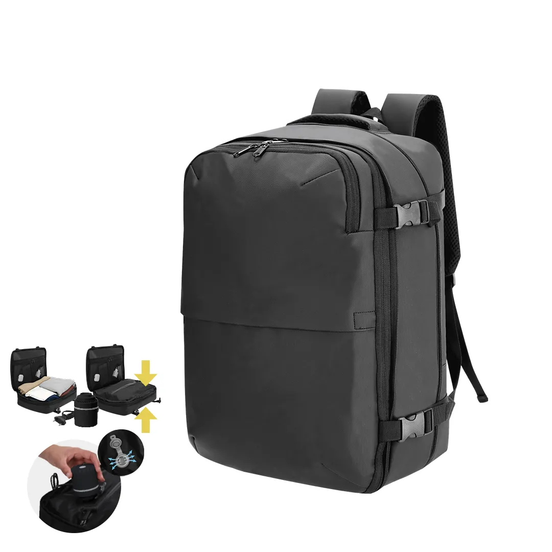  Makito Mochila al Vacío Garnep