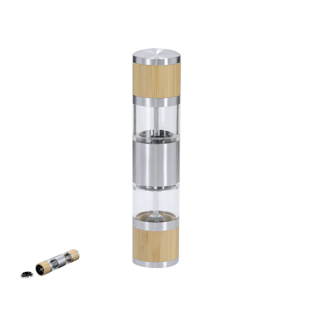  Makito Molinillo Sal y Pimienta Tiamat