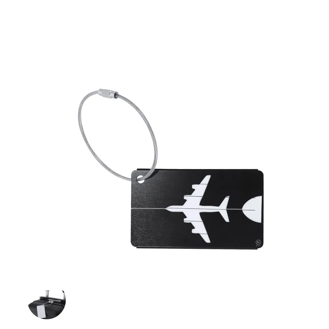  Makito Identificador Maletas Hekla