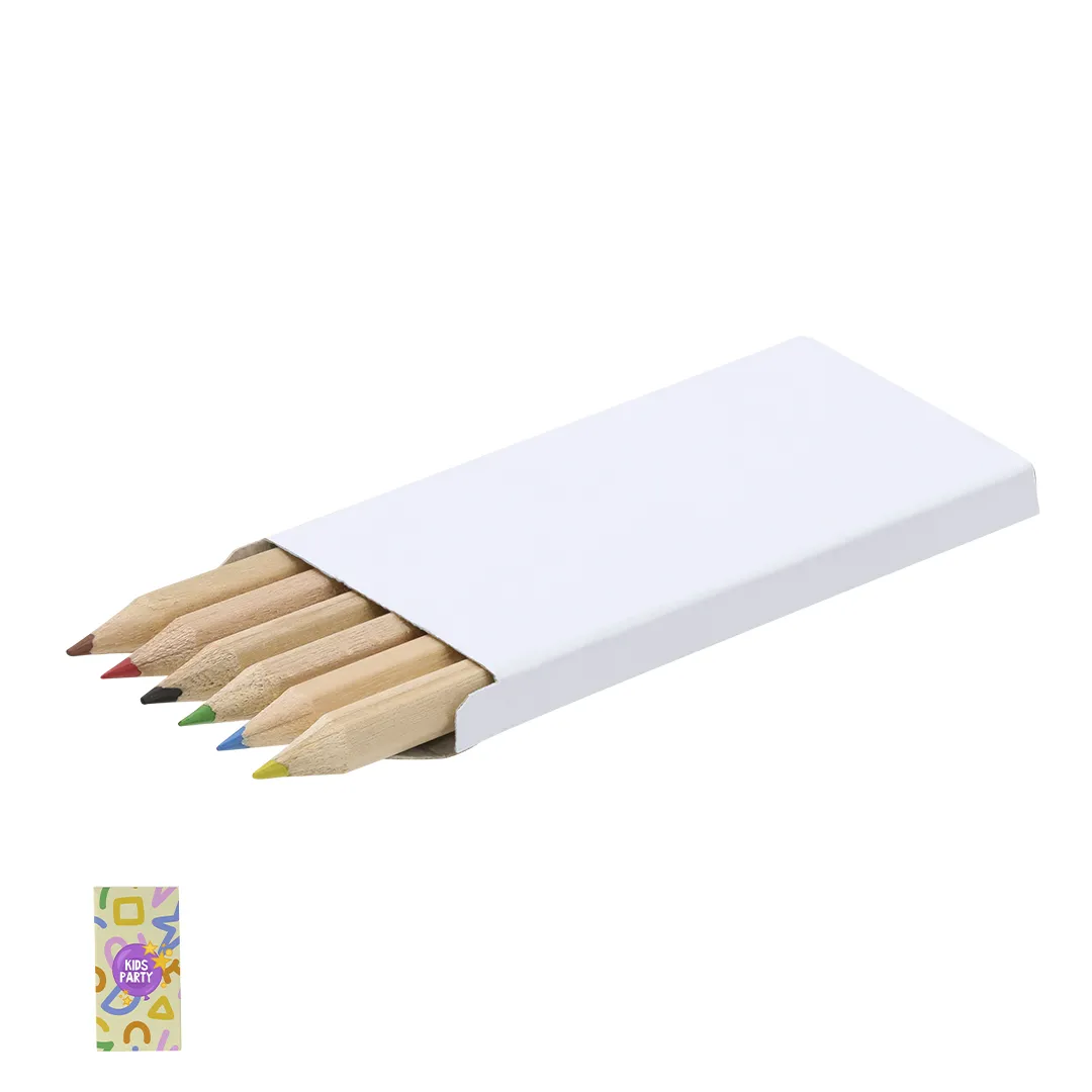  Makito Caja Lápices Osprey