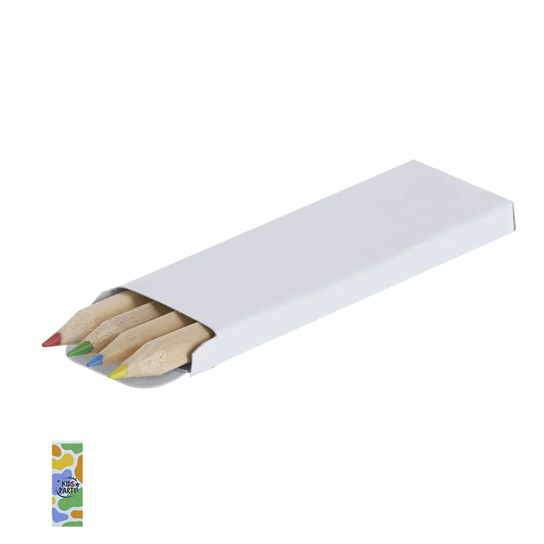  Makito Caja Lápices Siskin