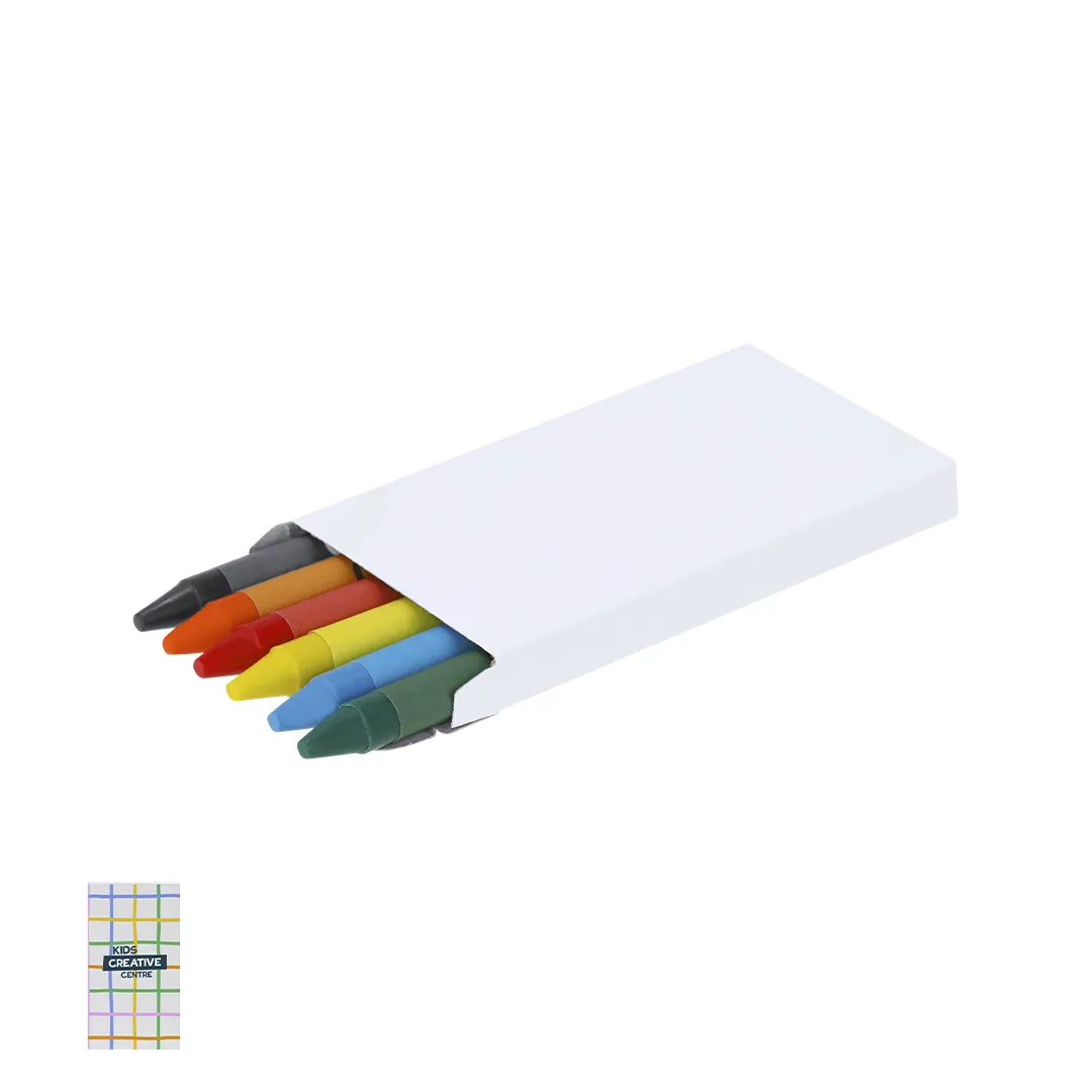  Makito Caja Ceras Cucko