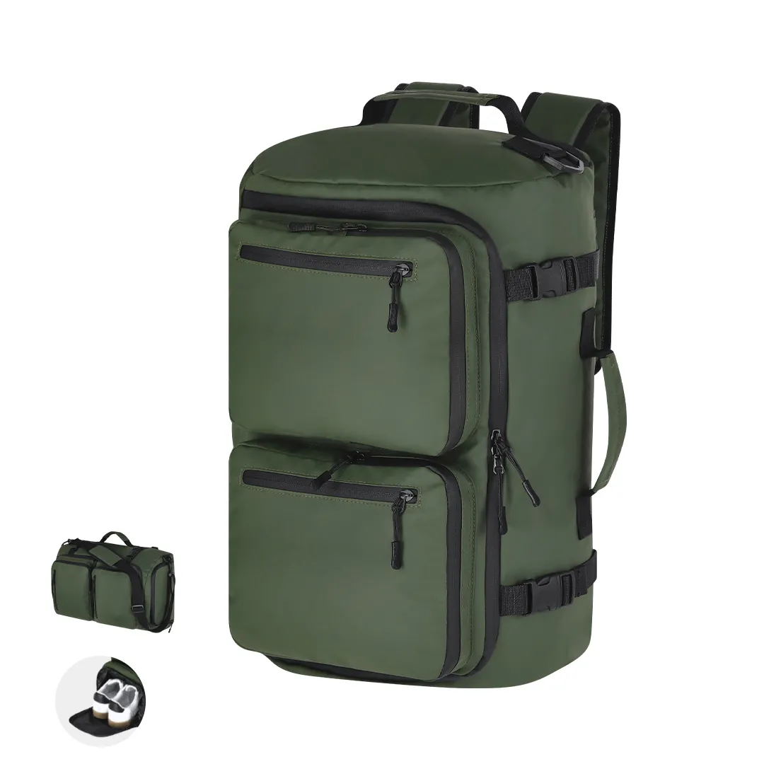  Makito Bolso Mochila Mekong