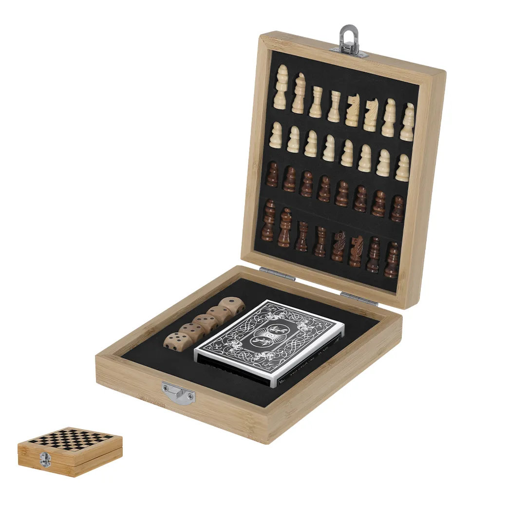  Makito Set Juegos Londox