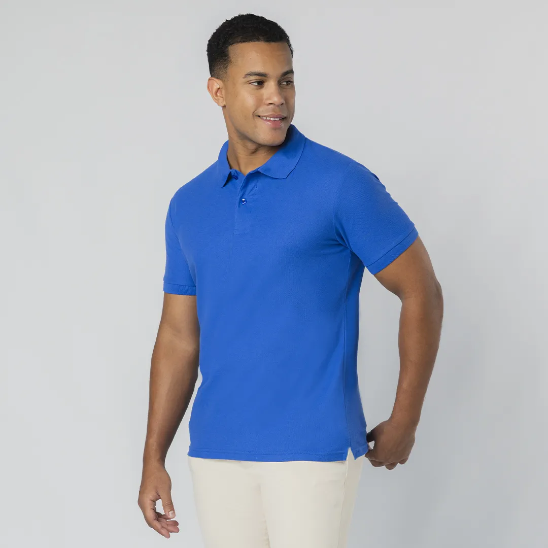  Makito Polo Adulto Color Charles