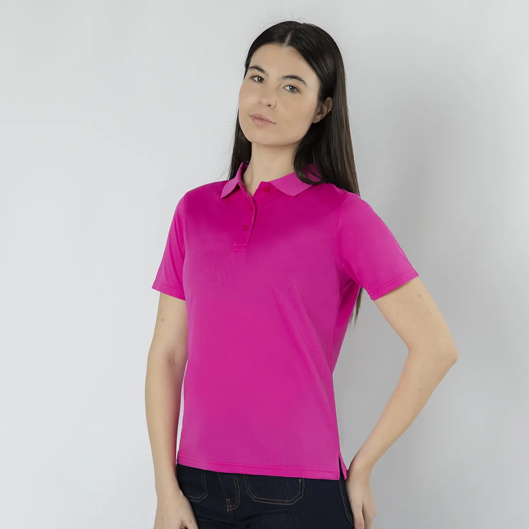  Makito Polo Mujer Tecnic Plus