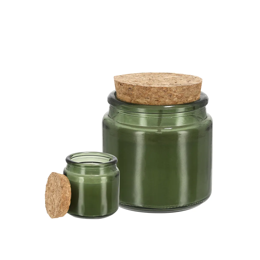  Makito Vela Aromática Fermix