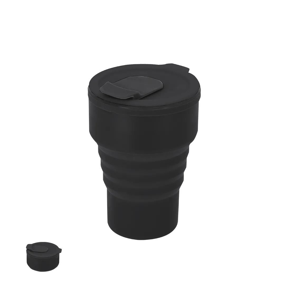  Makito Vaso Plegable Roric