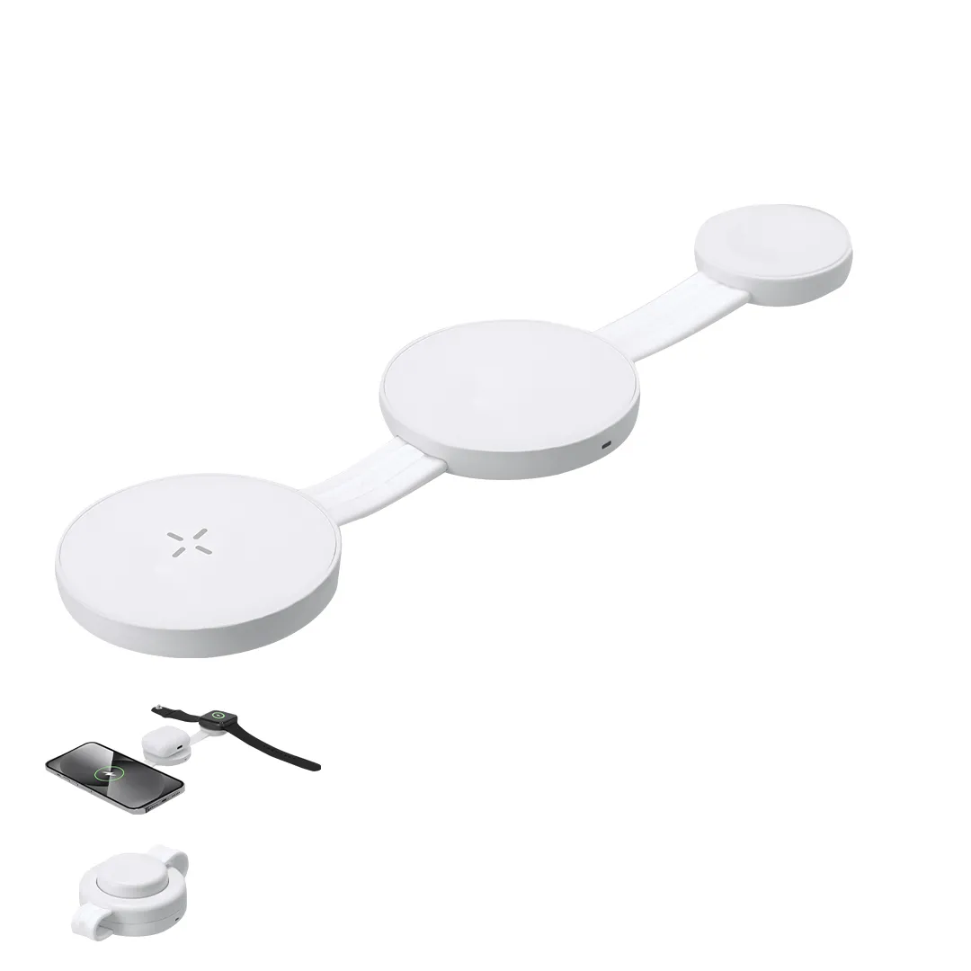  Makito Cargador Sunder