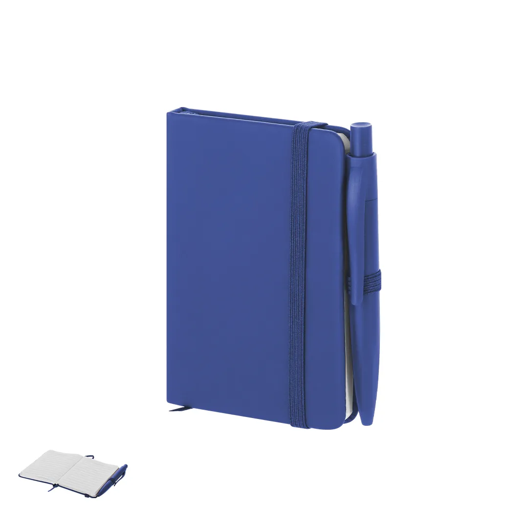  Makito Bloc Notas Glaze