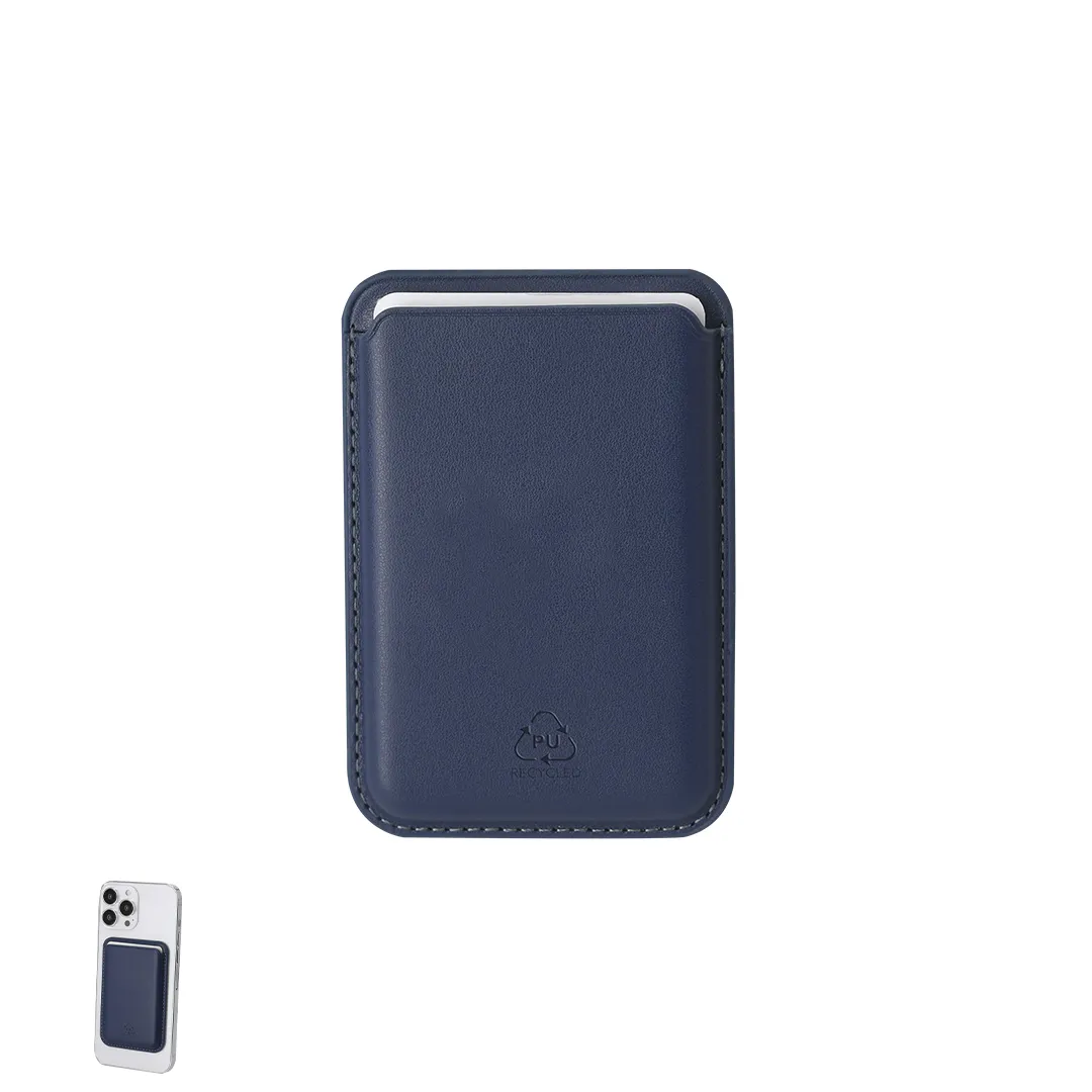  Makito Tarjetero Silvan