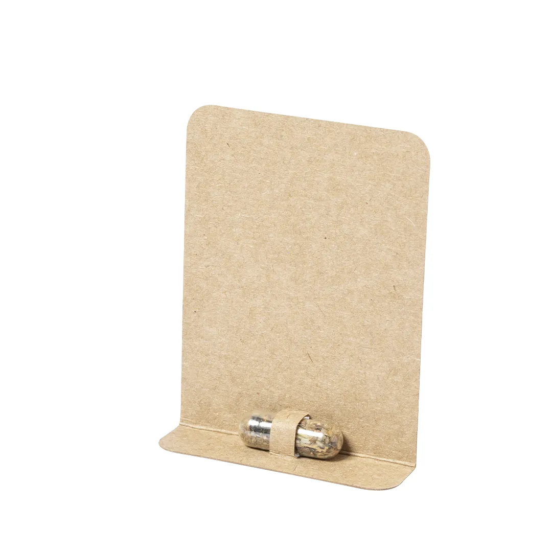  Makito Capsula Semillas Biyok