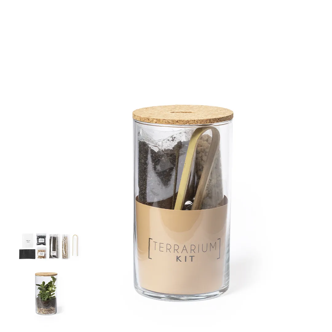  Makito Terrarium Anymak