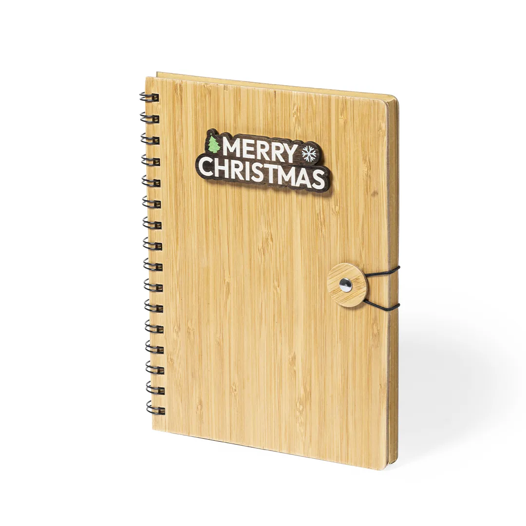  Makito Libreta Mossel