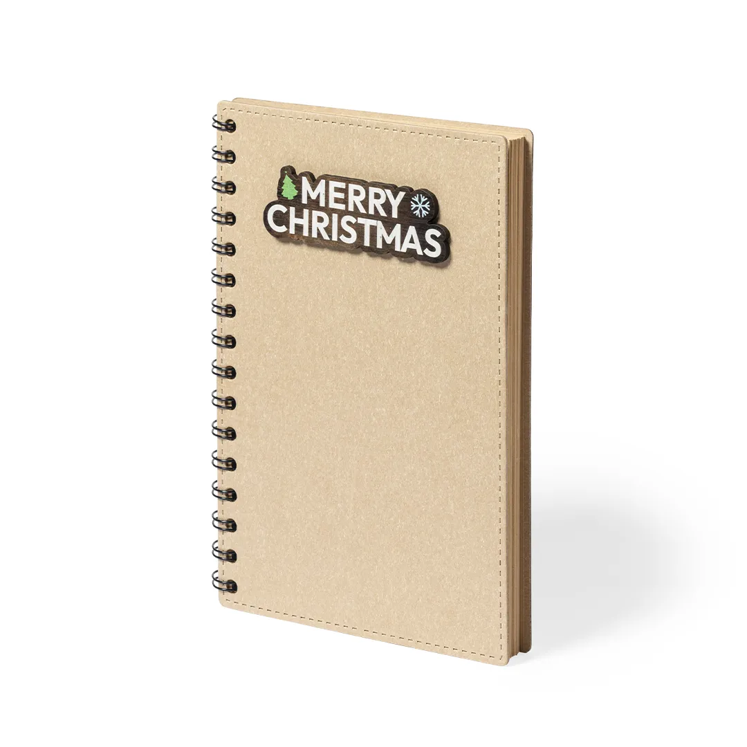  Makito Libreta Noylax