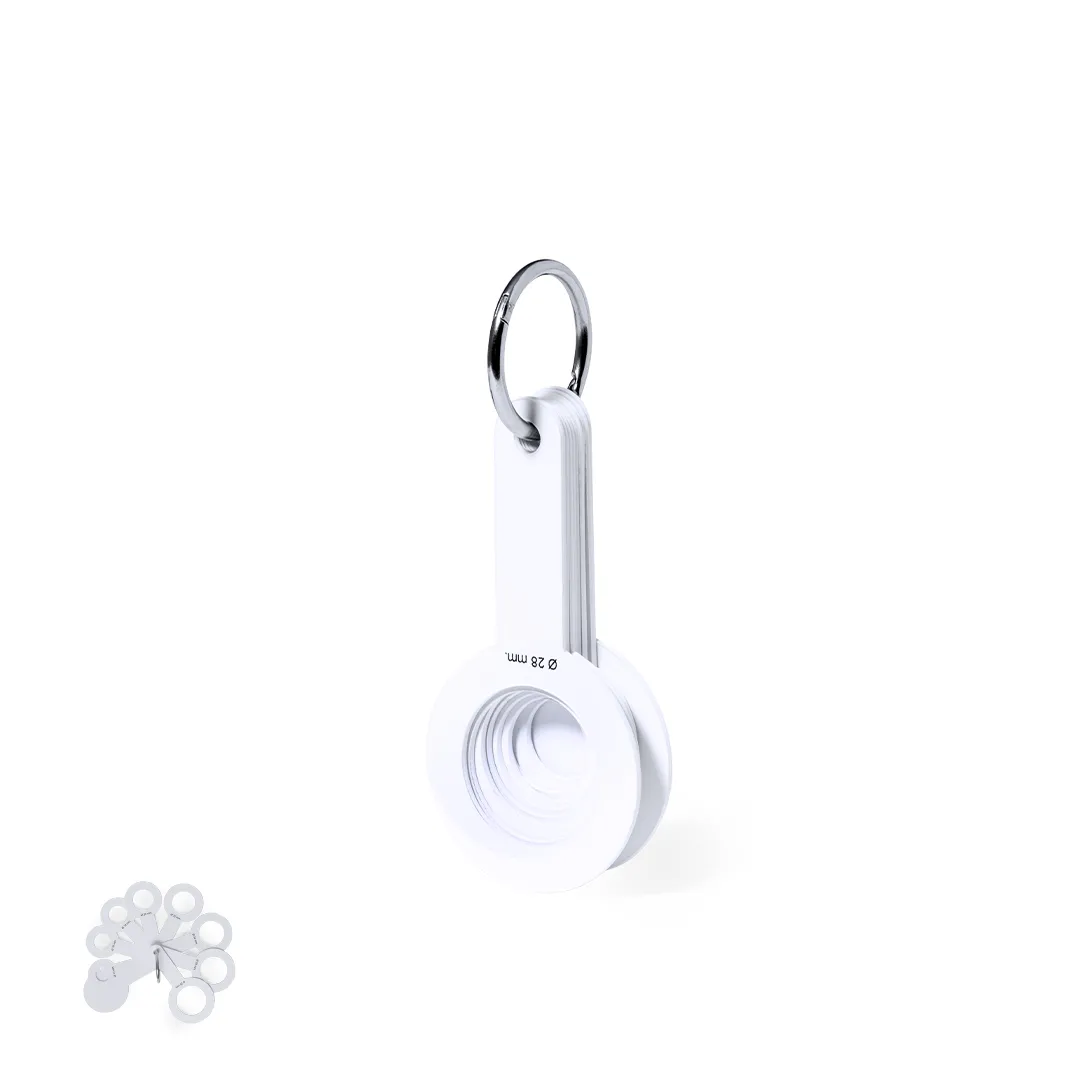  Makito Calibrador Iswud