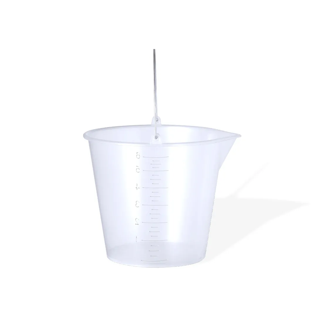  Makito Cubo Medidor Manson