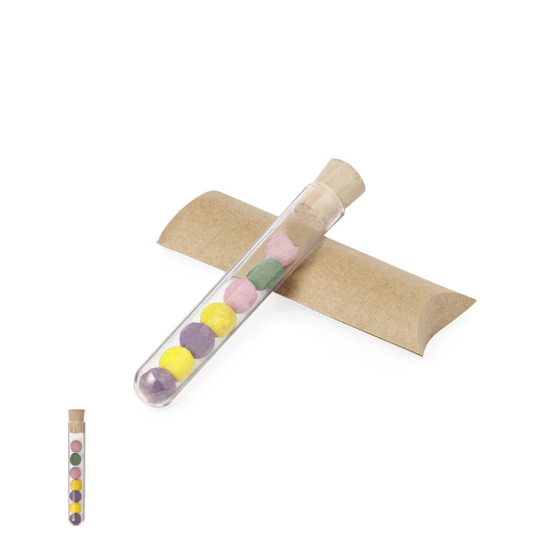  Makito Set Bombónes Semillas Dinaclex