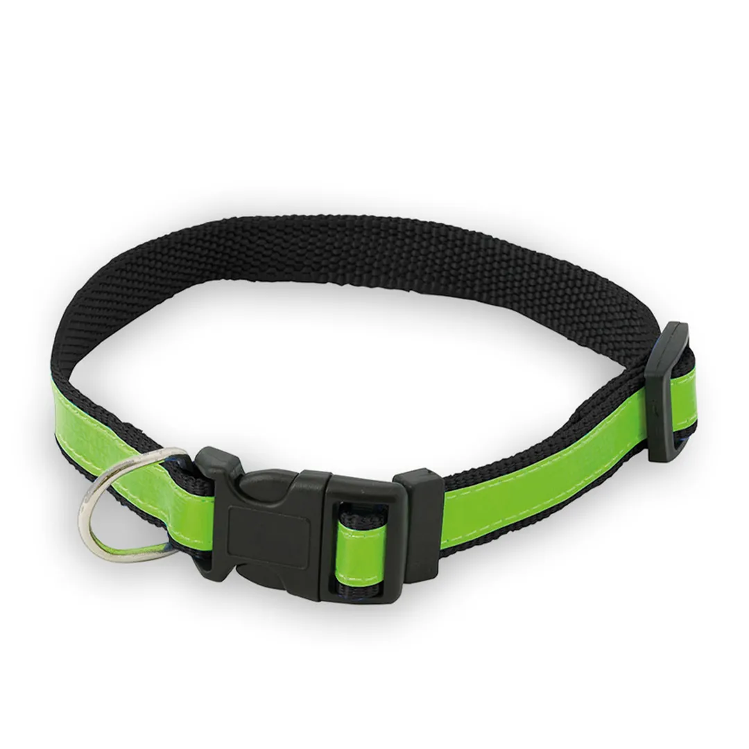  Makito COLLAR REFLECTANTE MUTTLEY
