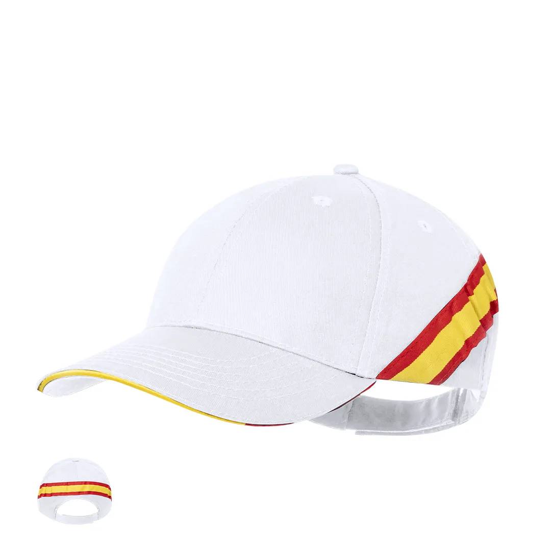  Makito GORRA IBERIA
