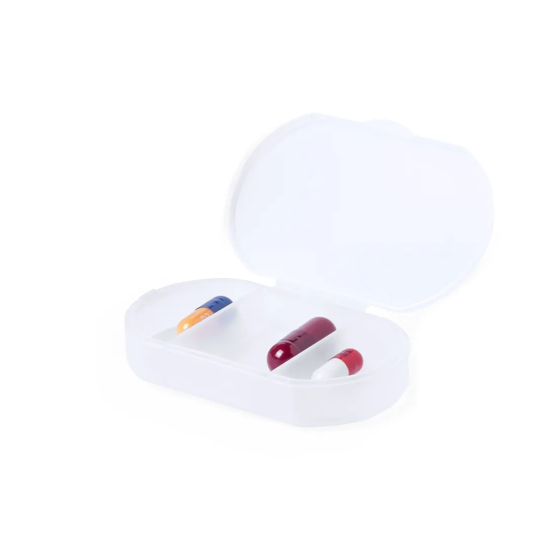  Makito PASTILLERO TRIZONE