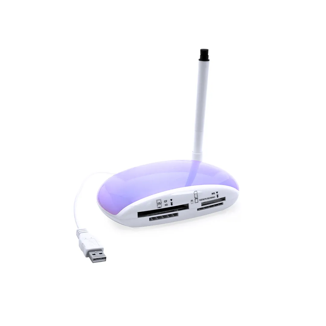  Makito LECTOR TARJETAS USAK