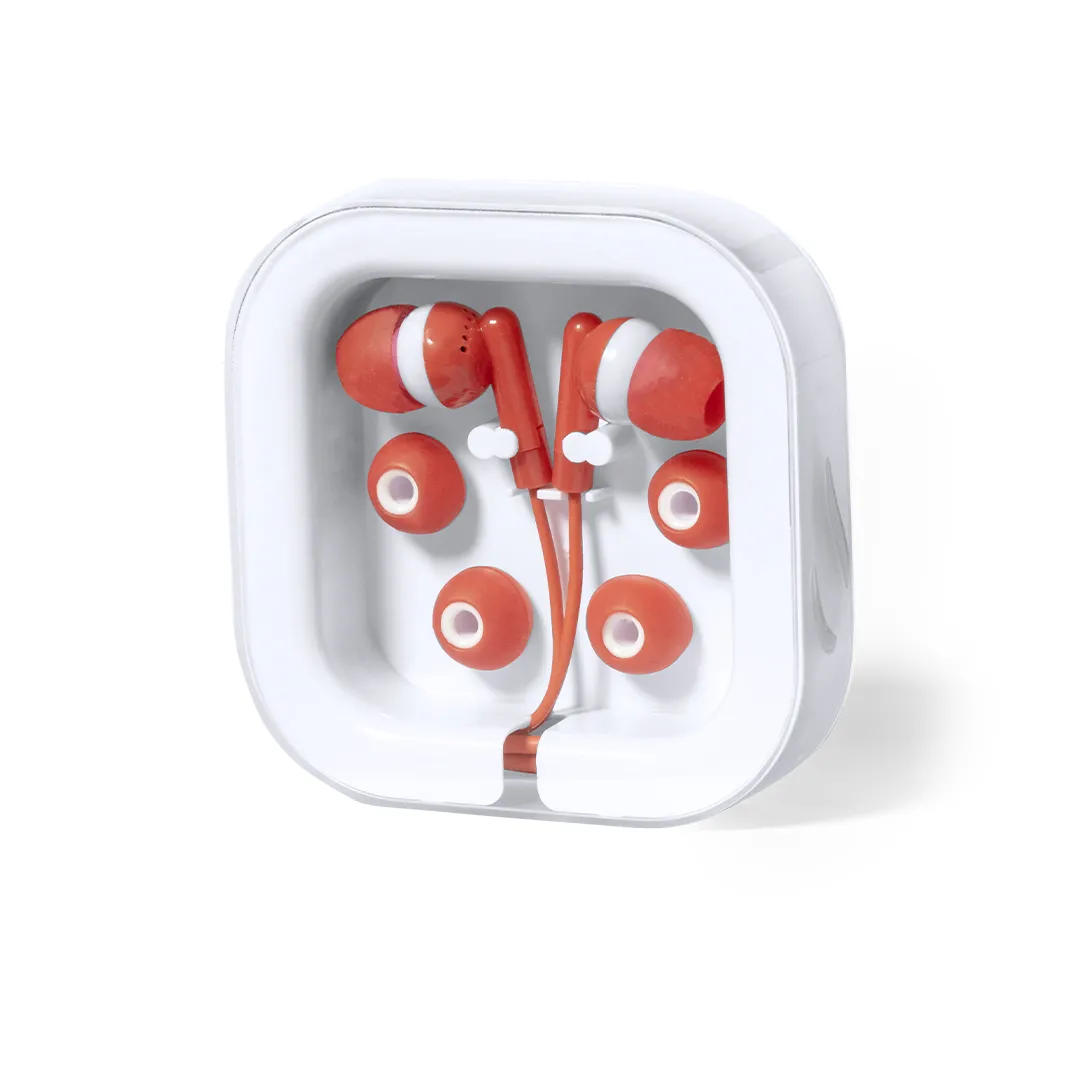  Makito AURICULARES CORT