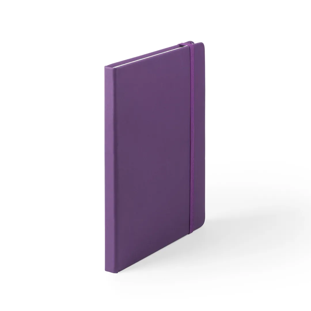  Makito BLOC NOTAS CILUX